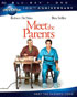 Meet The Parents: Universal 100th Anniversary (Blu-ray/DVD)