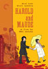 Harold And Maude: Criterion Collection