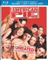 American Pie: Unrated Version (Blu-ray/DVD)