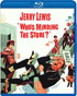 Who's Minding The Store? (Blu-ray)