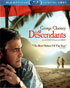Descendants (Blu-ray/DVD)