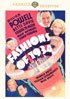 Fashions Of 1934: Warner Archive Collection