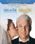 Father Of The Bride (Blu-ray) / Father Of The Bride 2 (Blu-ray)