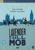 Lavender Hill Mob: Digitally Restored (PAL-UK)
