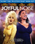 Joyful Noise (Blu-ray/DVD)