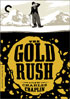 Gold Rush: Criterion Collection