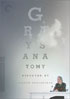 Gray's Anatomy: Criterion Collection