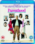 Parenthood (Blu-ray-UK)