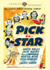 Pick A Star: Warner Archive Collection