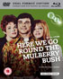 Here We Go Round The Mulberry Bush (Blu-ray-UK/DVD:PAL-UK)