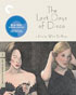 Last Days Of Disco: Criterion Collection (Blu-ray)