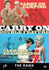 Carry On Vol. 3: Carry On Camping / Carry On Again Doctor
