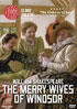 Merry Wives Of Windsor: Shakespeare's Globe Theatre