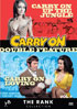 Carry On Vol. 4: Carry On Up The Jungle / Carry On Loving