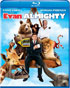 Evan Almighty (Blu-ray)