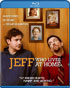 Jeff Who Lives At Home (Blu-ray)