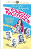 Youngest Profession: Warner Archive Collection
