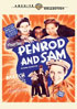 Penrod And Sam: Warner Archive Collection