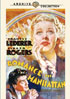 Romance In Manhattan: Warner Archive Collection