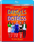 Damsels In Distress (Blu-ray)