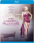 How To Marry A Millionaire (Blu-ray)