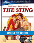 Sting: Universal 100th Anniversary (Blu-ray-UK Book)