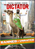 Dictator: Banned And Unrated Version