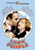 Show People: Warner Archive Collection
