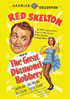 Great Diamond Robbery: Warner Archive Collection