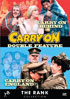 Carry On Vol. 8: Carry On Behind / Carry On England