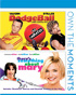 Dodgeball: A True Underdog Story (Blu-ray) / There's Something About Mary (Blu-ray)
