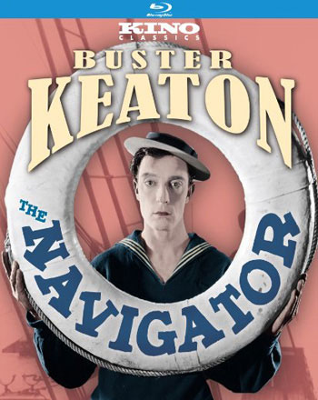 Navigator: Ultimate Edition (Blu-ray)