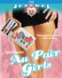 Au Pair Girls (Blu-ray)