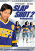 Slap Shot 2: Breaking The Ice (DTS)