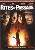 Rites Of Passage (2011)