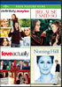 Definitely, Maybe / Because I Said So / Love Actually / Notting Hill