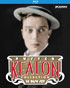 Ultimate Buster Keaton Collection (Blu-ray)