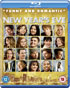 New Year's Eve (Blu-ray-UK)