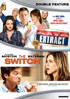 Extract / The Switch
