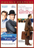 Catch Me If You Can / The Terminal