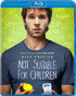Not Suitable For Children (Blu-ray)