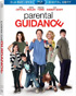 Parental Guidance (Blu-ray/DVD)