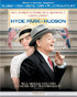Hyde Park On The Hudson (Blu-ray/DVD)