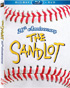 Sandlot: 20th Anniversary Edition (Blu-ray/DVD)