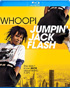 Jumpin' Jack Flash (Blu-ray)
