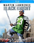 Black Knight (Blu-ray)
