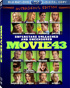 Movie 43 (Blu-ray/DVD)