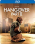 Hangover Part II (Blu-ray)(Steelbook)