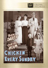 Chicken Every Sunday: Fox Cinema Archives