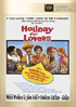 Holiday For Lovers: Fox Cinema Archives